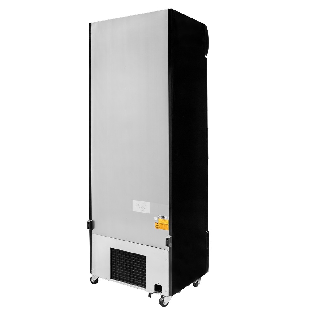 Mega-M Rico i70 Vetrina Refrigerata 1 Anta 455L LED