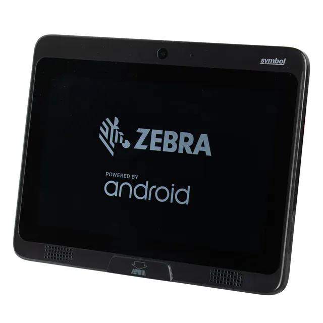 Zebra CC5000-10 verificaprezzi kiosk touch Android