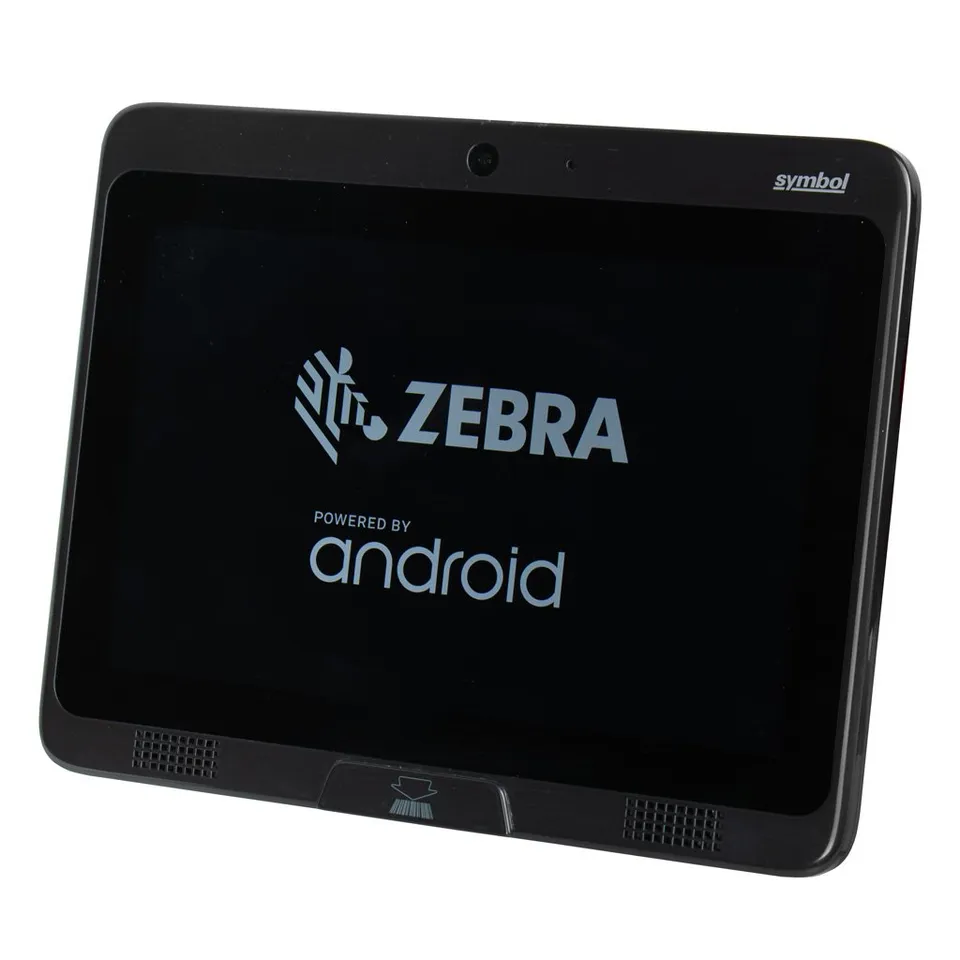 Zebra CC5000-10 verificaprezzi kiosk touch Android
